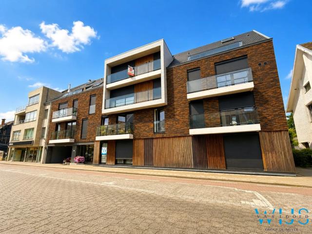 Appartement location à Waarschoot, Oost-Vlaanderen