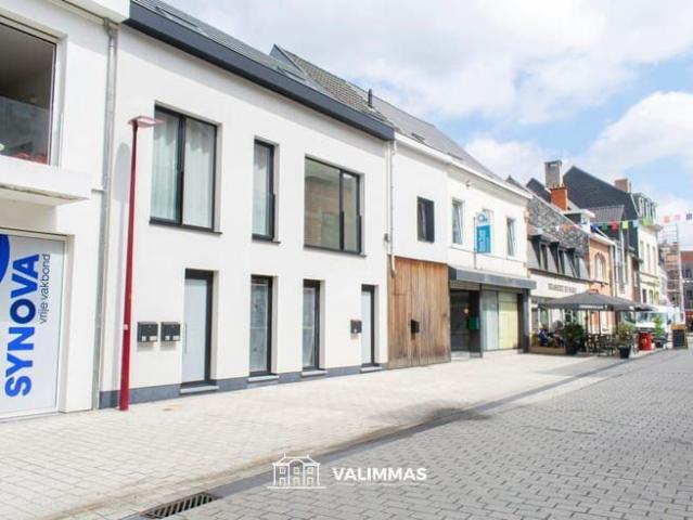Appartement location à Assche, Brabant