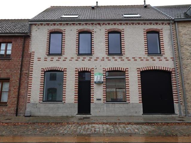 Maison location à Houthulst, West-Vlaanderen