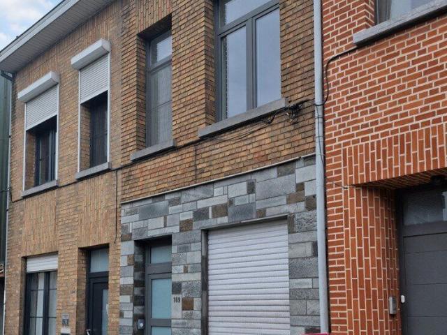 Maison location à Sint-Gillis-bij-Dendermonde, Dendermonde