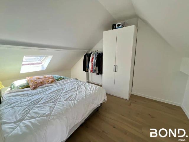 Appartement location à Lava, Brabant