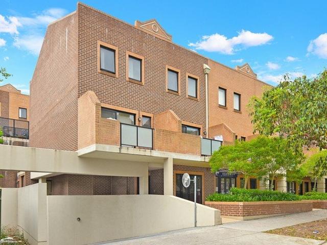 Apartment for sale in Campsie, Sydney