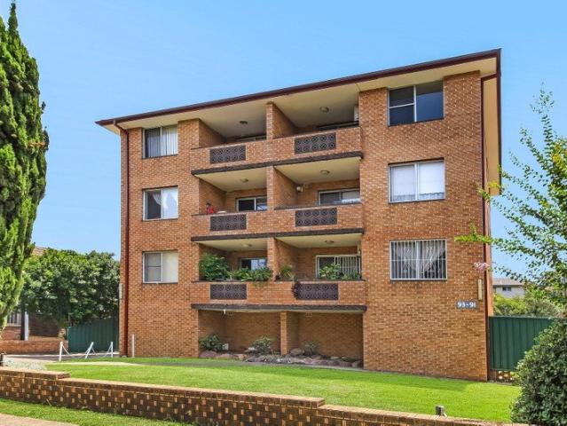 Apartment for sale in Campsie, Sydney