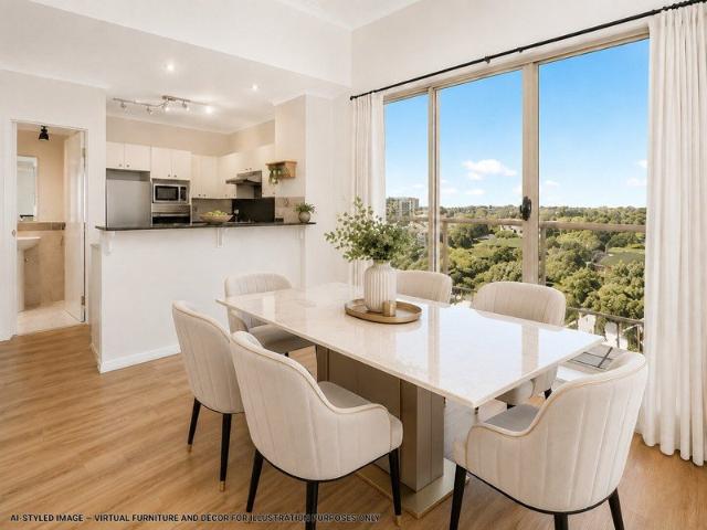 Apartment for sale in Strathfield, New South Wales