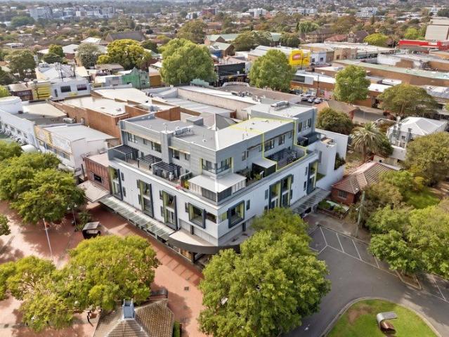 Apartment for sale in Campsie, Sydney