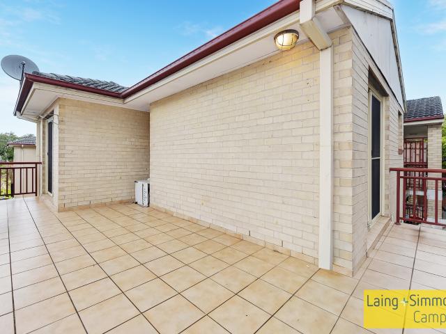 Apartment for sale in Bankstown, New South Wales