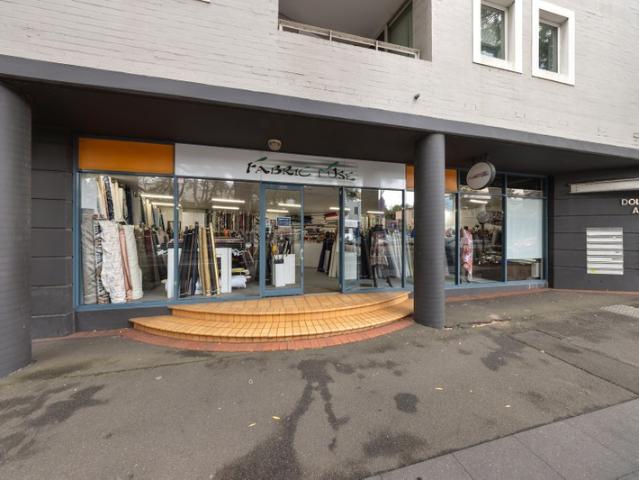 Retail for sale in Sydney CBD, Sydney