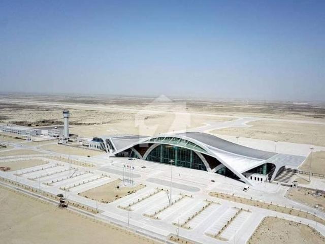 Property for sale in Gwadar, Balochistan