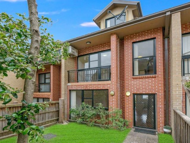 Townhouse for sale in Dundas, Sydney