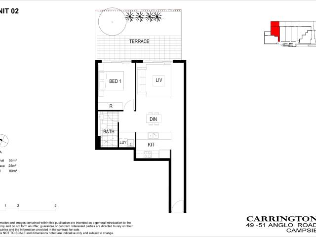 Apartment for sale in Campsie, New South Wales