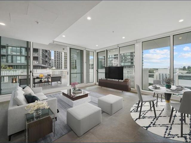 Apartment for rent in Sydney, New South Wales