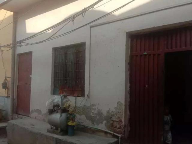House for sale in محلہ سید نگری, تحصیل گوجرانوالہ شہر