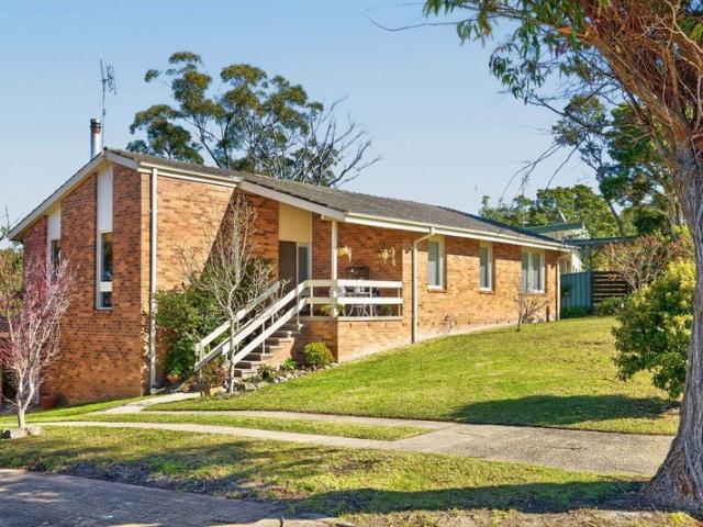 House for sale in Nethercote, New South Wales