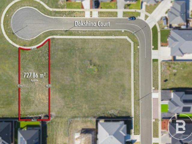 Land for sale in Ballarat, Victoria
