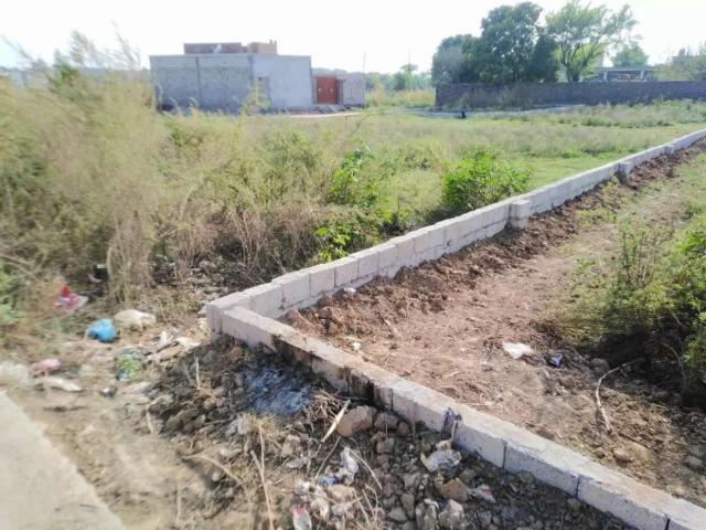 Land for sale in Islamabad