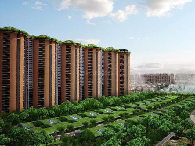 Duplex for sale in Bangalore East, Cox Town - Bangalore