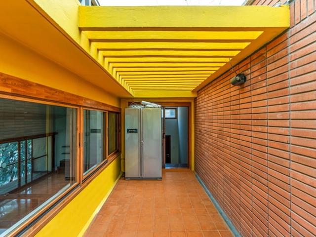 Villa for rent in Bangalore North, Cox Town - Bangalore