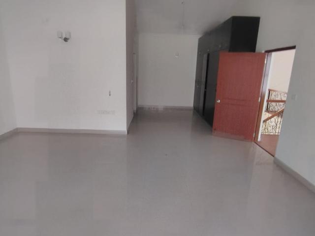 Villa for rent in Bangalore North, Cox Town - Bangalore