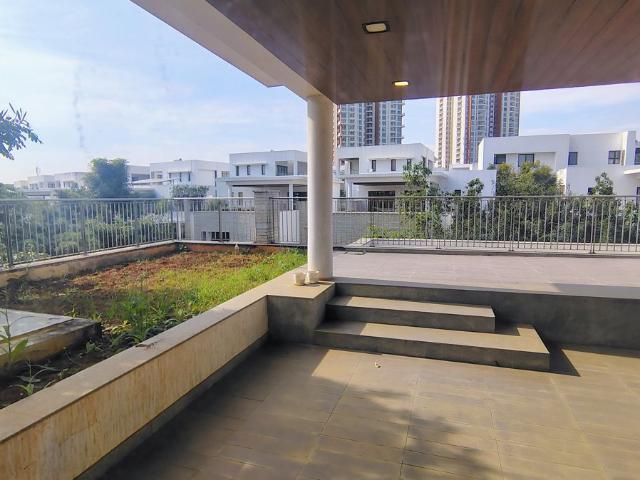 Flat for rent in Bangalore North, Cox Town - Bangalore