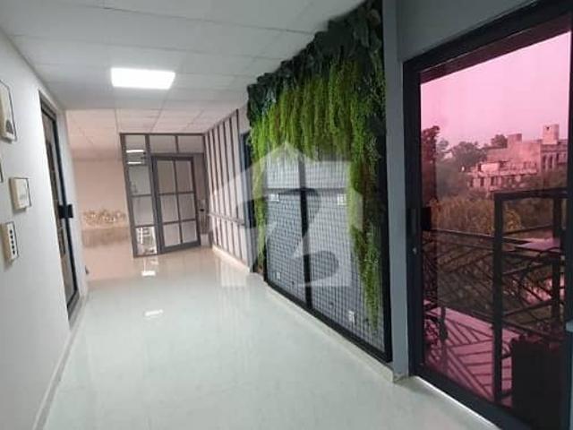 Office for rent in Islamabad