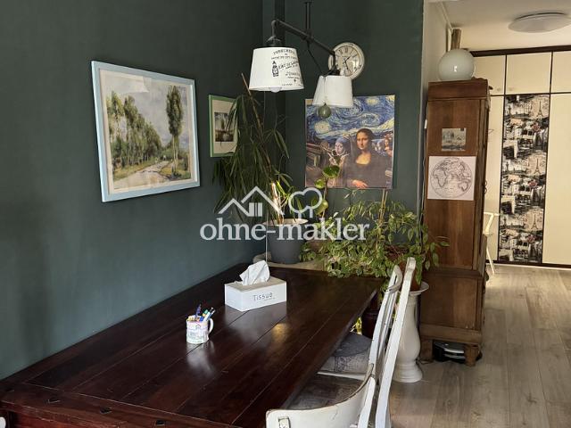 Apartment kaufen in Herne, Horsthausen