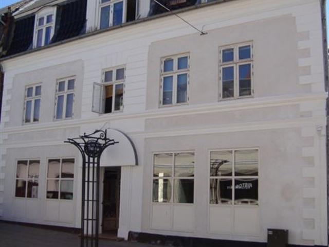 Ejendom til leje i Stege, Vordingborg