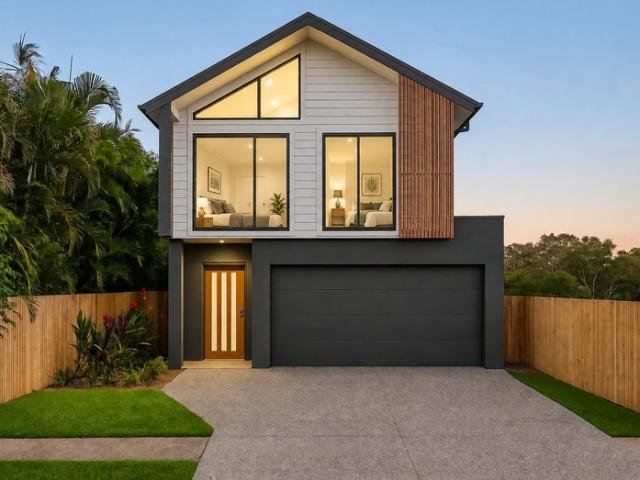 Cottage for sale in Toombul, Queensland