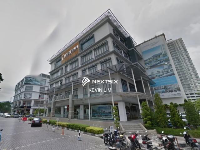 Property for rent in Georgetown, Penang
