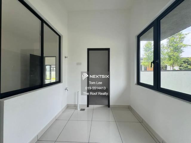 Property for sale in Nabawan, Sabah