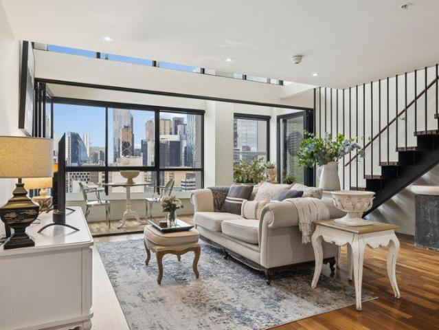Apartment for sale in Melbourne