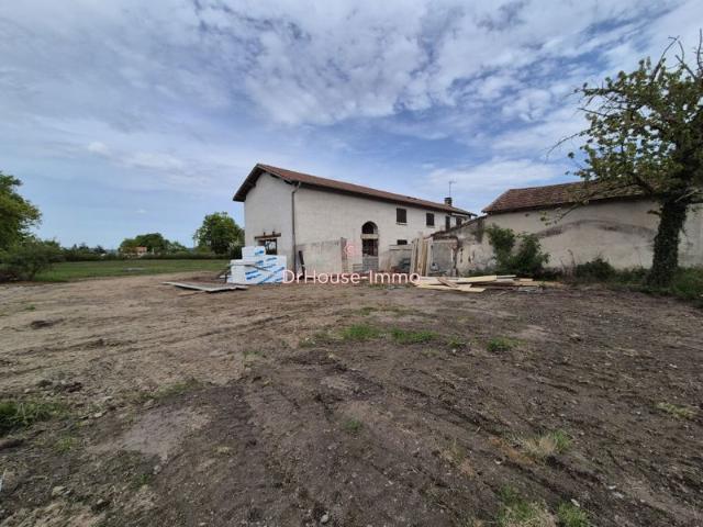 Appartement vente à Montbrison, Rivas