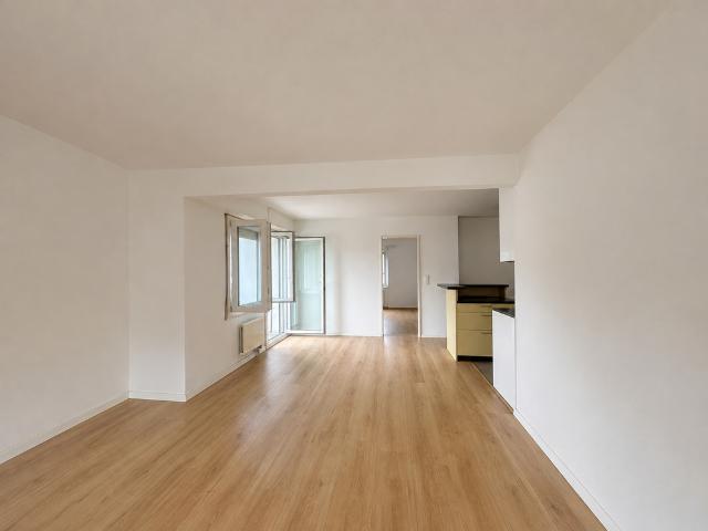 Apartment mieten in Lengnau (BE), Verwaltungsregion Seeland