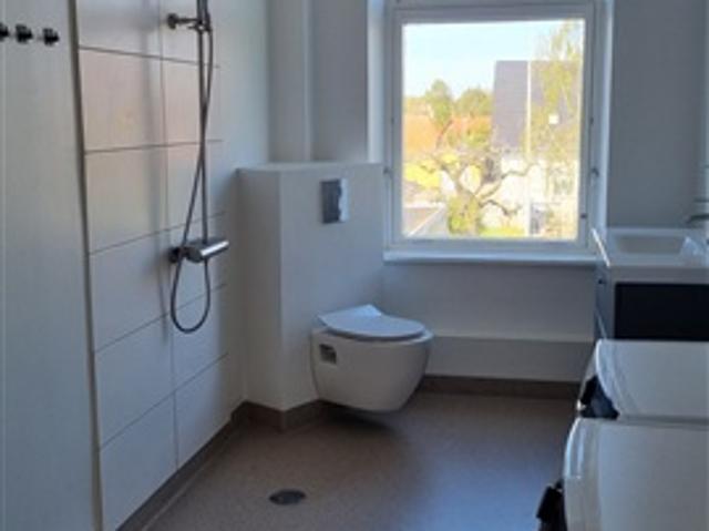 Lejlighed til leje i Århus
