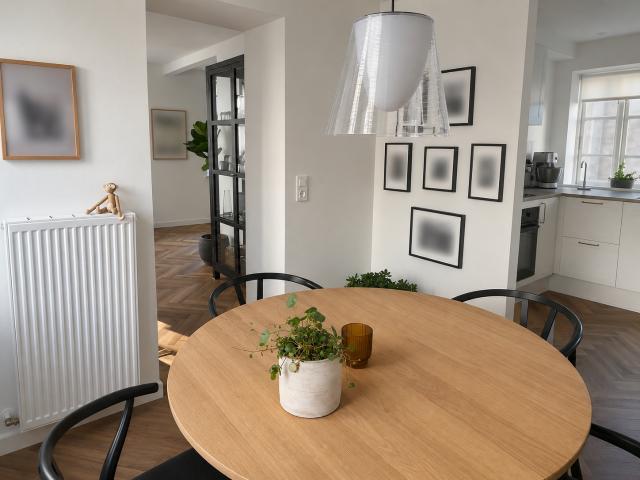 Lejlighed til leje i Horsens, Århus