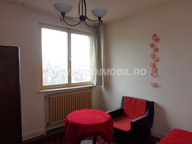 Apartament închirieri în Podu Iloaiei, Iași