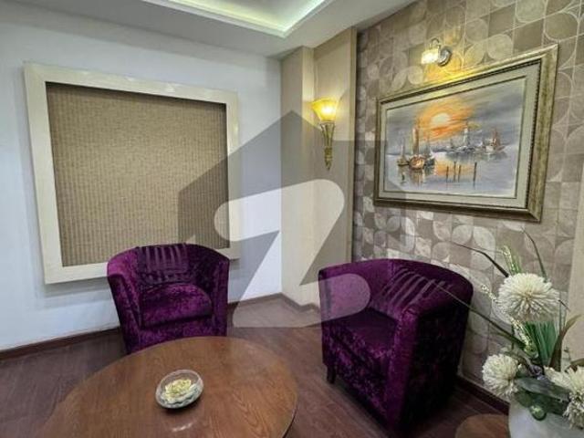 Apartment for rent in Rawalpindi, Islamabad Capital Territory