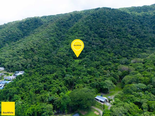 Property for sale in Palm Cove