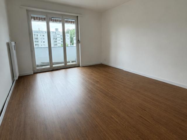 Apartment mieten in Hiltere, Arbon