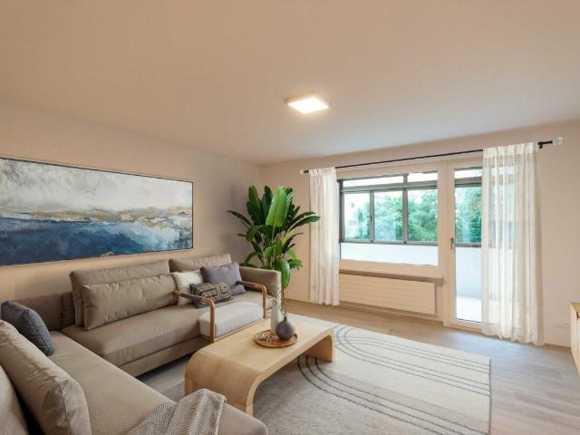 Wohnung kaufen in Pfungen, Zürich