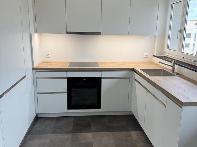 Apartment mieten in Sargans, Wahlkreis Sarganserland