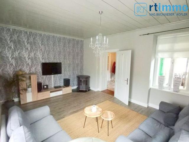 Haus kaufen in Bad Goisern am Hallstättersee
