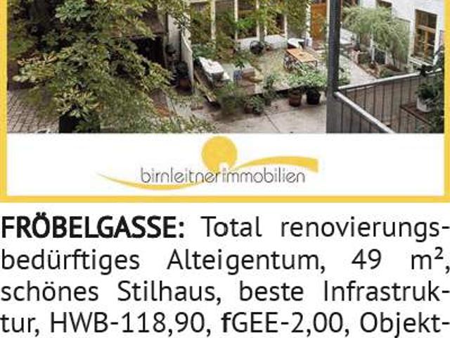 Wohnung kaufen in Ottakring, Wien