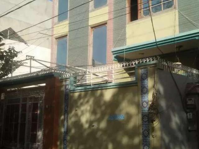 House for sale in North Waziristan, Federally Administered Tribal Areas fata