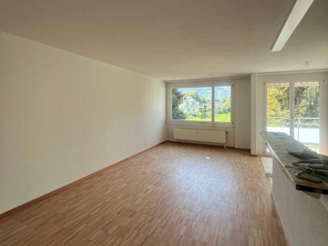 Apartment mieten in Brügg, Verwaltungsregion Seeland
