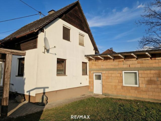 Einfamilienhaus mieten in St. Johann im Pongau, Kärnten