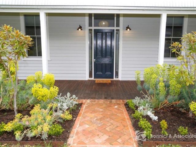 House for sale in Beechworth, Victoria