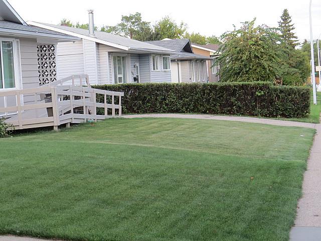 House for sale in Wedgewood, Alberta