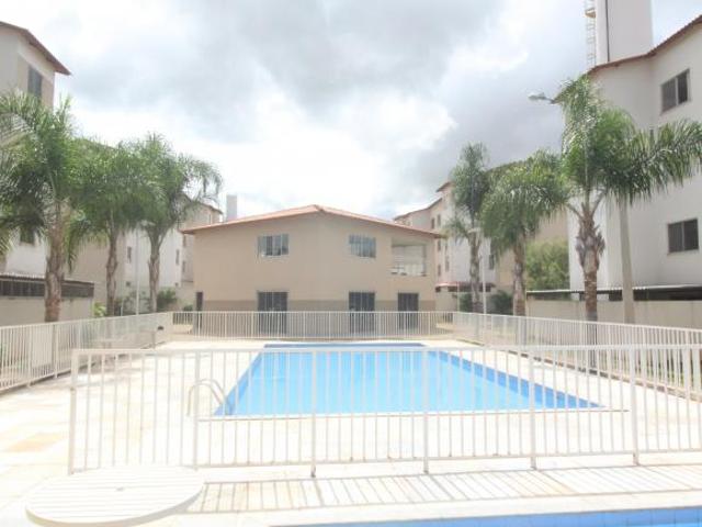 Apartamento venda em Total Ville, Santa Maria
