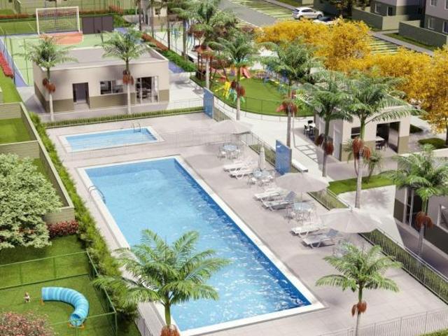 Apartamento venda em Região Geográfica Imediata de Barra do Garças, General Carneiro