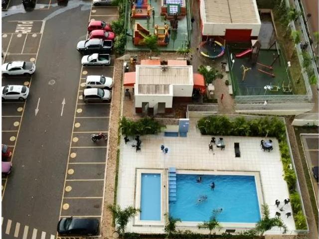 Apartamento venda em Parque Esplanada 2, Valparaíso de Goiás